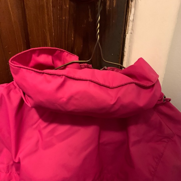 Columbia rain jacket - Picture 6 of 6